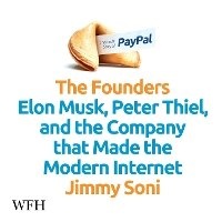 Enlarge image Cover: The Founders - W F Howes Ltd