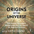 Cover: Origins of the Universe - W F Howes Ltd