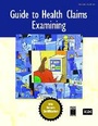 Cover: Guide to Health Claims Examining - Pearson