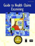 Cover: Guide to Health Claims Examining - Pearson