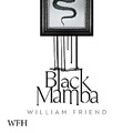 Cover: Black Mamba - W F Howes Ltd