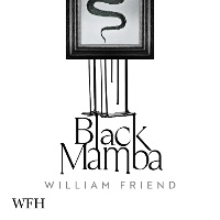 Enlarge image Cover: Black Mamba - W F Howes Ltd