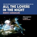 Cover: All the Lovers in the Night - W F Howes Ltd