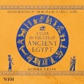 Cover: A Year in the Life of Ancient Egypt - W F Howes Ltd