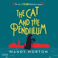 Enlarge image Cover: The Cat and the Pendulum - W F Howes Ltd