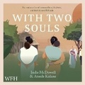 Cover: With Two Souls - W F Howes Ltd