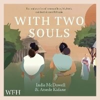Enlarge image Cover: With Two Souls - W F Howes Ltd