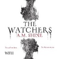 Cover: The Watchers - W F Howes Ltd