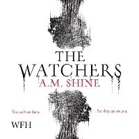 Enlarge image Cover: The Watchers - W F Howes Ltd