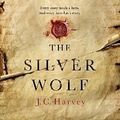 Cover: The Silver Wolf - W F Howes Ltd
