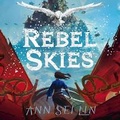 Cover: Rebel Skies - W F Howes Ltd