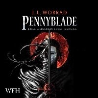 Enlarge image Cover: Pennyblade - W F Howes Ltd