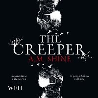Enlarge image Cover: The Creeper - W F Howes Ltd