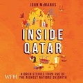 Cover: Inside Qatar - W F Howes Ltd