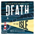 Cover: Death on the Isle - W F Howes Ltd