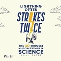 Cover: Lightening Often Strikes Twice - W F Howes Ltd