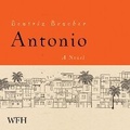 Cover: Antonio - W F Howes Ltd