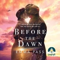 Enlarge image Cover: Before the Dawn - W F Howes Ltd