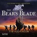 Cover: The Bear's Blade - W F Howes Ltd