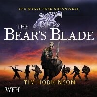 Enlarge image Cover: The Bear's Blade - W F Howes Ltd