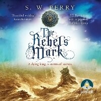Enlarge image Cover: The Rebel's Mark - W F Howes Ltd