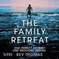 Cover: The Family Retreat - W F Howes Ltd