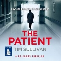 Enlarge image Cover: The Patient - W F Howes Ltd