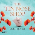 Cover: The Tin Nose Shop - W F Howes Ltd