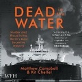 Cover: Dead in the Water - W F Howes Ltd