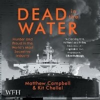 Enlarge image Cover: Dead in the Water - W F Howes Ltd