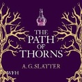 Cover: The Path of Thorns - W F Howes Ltd