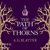 Enlarge image Cover: The Path of Thorns - W F Howes Ltd