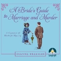 Enlarge image Cover: A Bride's Guide to Marriage and Murder - W F Howes Ltd