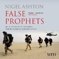 Cover: False Prophets - W F Howes Ltd