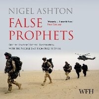 Enlarge image Cover: False Prophets - W F Howes Ltd