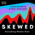 Cover: Skewed: How Bias Distorts Our View of Other People and How to Make it Stop - W F Howes Ltd