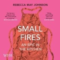 Cover: Small Fires - W F Howes Ltd