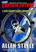 Cover: Captain Future: 1,500 Light Years from Home - kwoodall