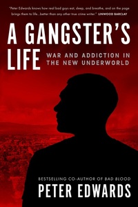 Abbildung von: A Gangster's Life - Random House Canada