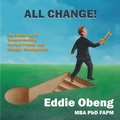 Cover: All Change! - Pentacle Works - The Virtual Media Company