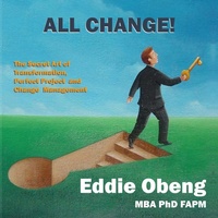 Abbildung von: All Change! - Pentacle Works - The Virtual Media Company