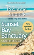Cover: Sunset Bay Sanctuary - Simon Creek Press