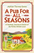 Cover: A Pub For All Seasons - Headline Book Publishing