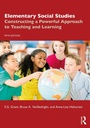 Bild: Elementary Social Studies - Routledge