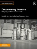 Cover: Documenting Industry - CRC Press