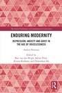 Cover: Enduring Modernity - Routledge