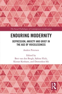 Enlarge image Cover: Enduring Modernity - Routledge