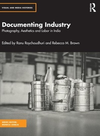 Abbildung von: Documenting Industry - Routledge India