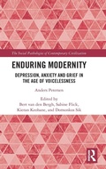 Cover: Enduring Modernity - Routledge