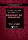 Cover: Interdisciplinary Rheumatology - CRC Press
